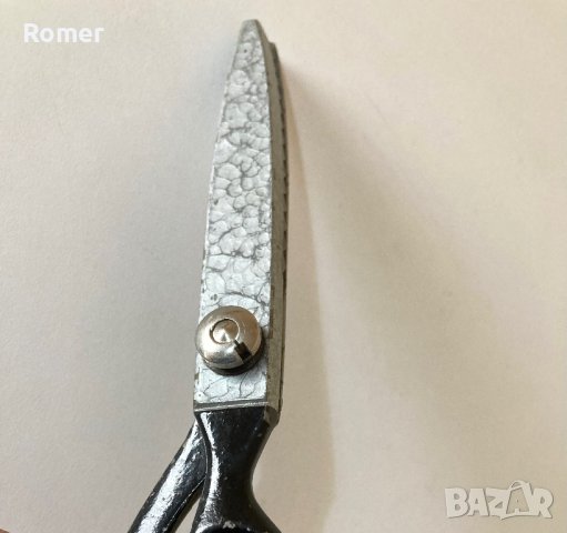 Зиг Заг ножица J.A. Henckels Zwillingswerk , снимка 11 - Други инструменти - 43787514