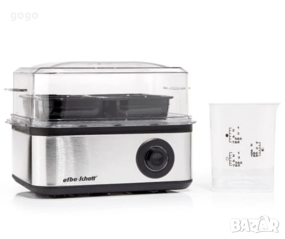 Яйцеварка EFBE-SCHOTT, 8 яйца