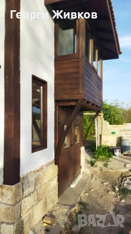 Дърводелски услуги , снимка 2 - Дърводелски услуги - 38653129