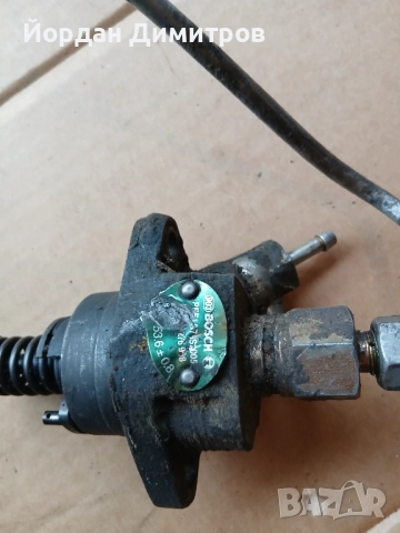 ГНП ОТ ХАТЦ 16 КС, снимка 3 - Селскостопанска техника - 52484527