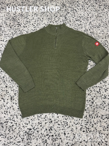 Мъжки пуловер ENGELBERT STRAUSS.Размер L, снимка 3 - Пуловери - 52501268