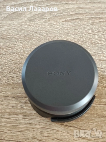 SONY ULTRA WIDE CONVERTER x0.75(VCL-ECU1), снимка 4 - Обективи и филтри - 53595160