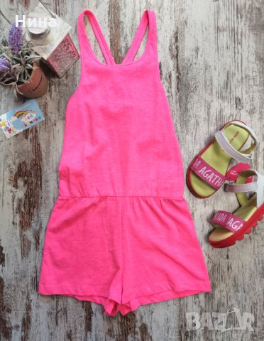 Гащеризон LFT , снимка 2 - Детски комплекти - 33256233