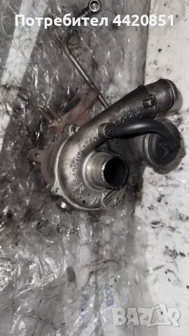 Турбо компресор за Citroen Nemo - KP359661557480 / 54359700021