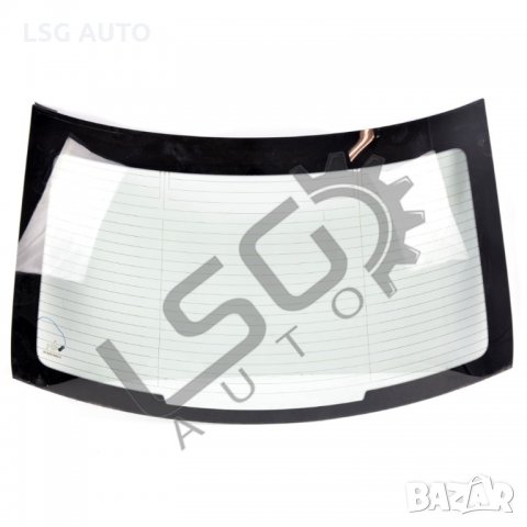 Задно стъкло Mercedes-Benz C-Class 204 (W/S/C) 2007-2014 MB280320N-27