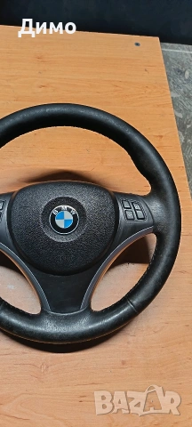 волан бмв е91 е90 bmw e90 e91, снимка 3 - Части - 53513462