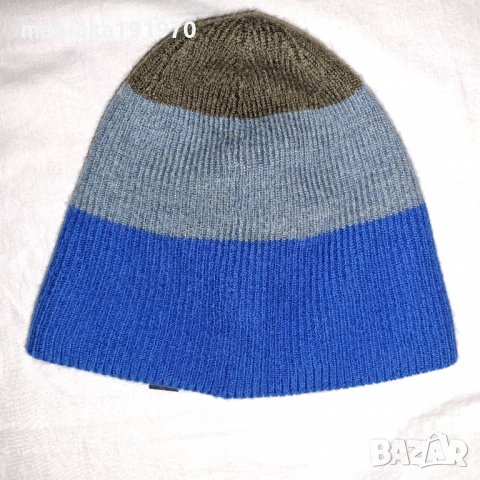 Norrona  зимна шапка мерино 100% Merino Wool, снимка 2 - Шапки - 38847025