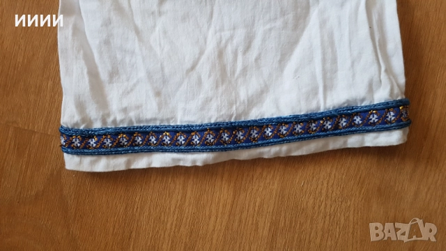 Риза от носия, снимка 4 - Антикварни и старинни предмети - 51766596