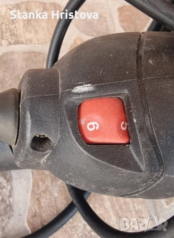 Шлайфмашина  Skil 240w.