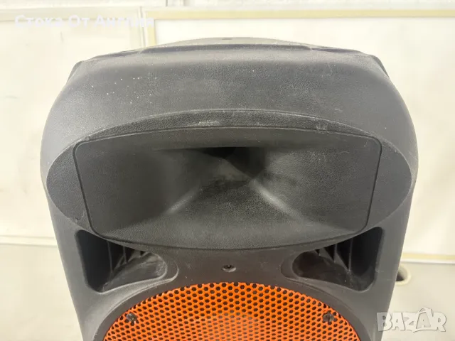 Тонколона / караоке - Beyond , снимка 2 - Тонколони - 50358602