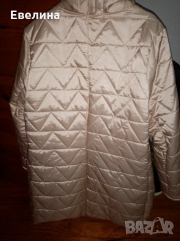 Пролетно яке, снимка 3 - Якета - 32239145