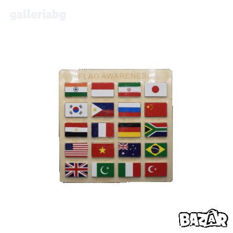 Най-различни дървени игри, снимка 3 - Други - 34985416