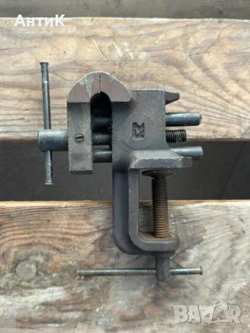 Малко Бижутерско Менгеме Часовникарско