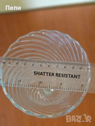 Изящна ваза, снимка 5 - Вази - 51400422