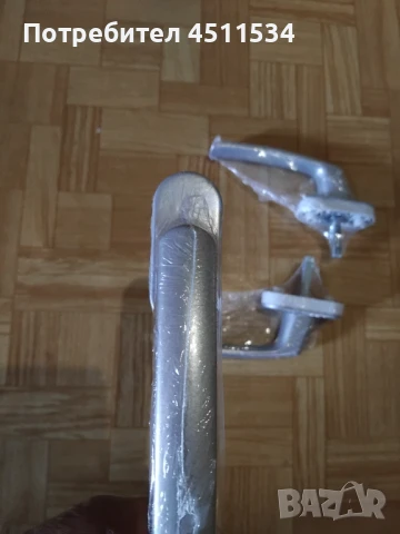 Чисто нови Дръжки эа пвц дограма , снимка 1