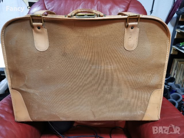 Транспортен куфар гардероб Val.a.pak USA