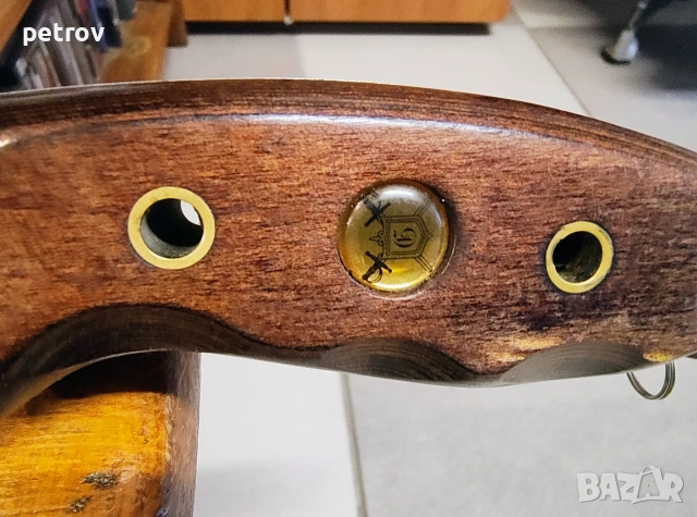 Испански нож, снимка 5 - Ножове - 53132202