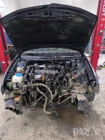 Голф 4 3бр на части 1.9тди 1.4бензин 1.9тди 90кс 4х4 , снимка 4 - Автомобили и джипове - 49765642