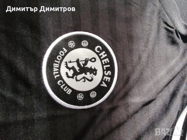 Тениска на Челси - Диего Коща   XL - Размер, снимка 3 - Футбол - 43969824