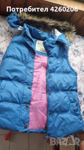 Дамски елек