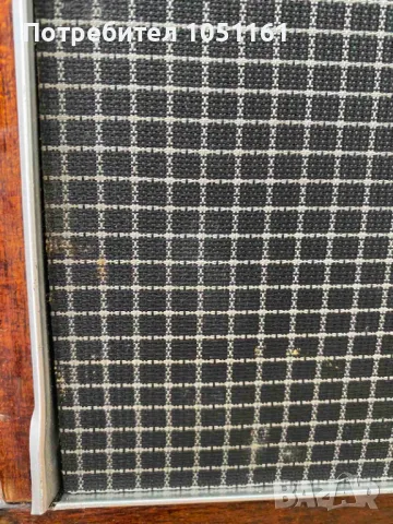 Руски ретро тонколони., снимка 2 - Тонколони - 50166527