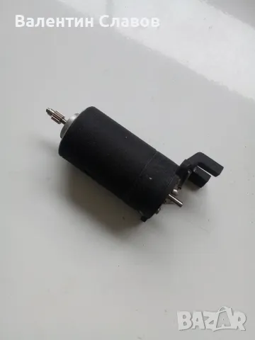 Микромотор 24 волта 4000 оборота , снимка 2 - Друга електроника - 50420325
