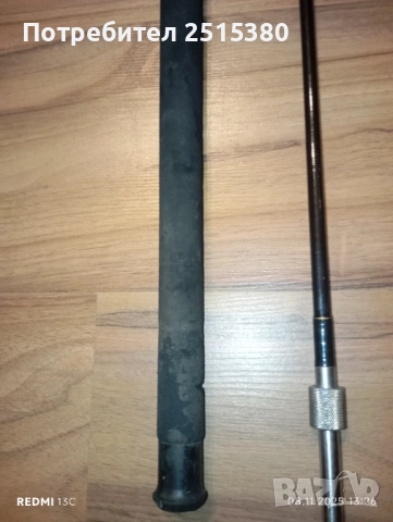 Въдица Mitchel Prima  300, снимка 7 - Въдици - 52342330