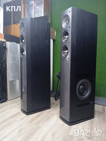 Тонколони JAMO S-606, снимка 5 - Тонколони - 52837593