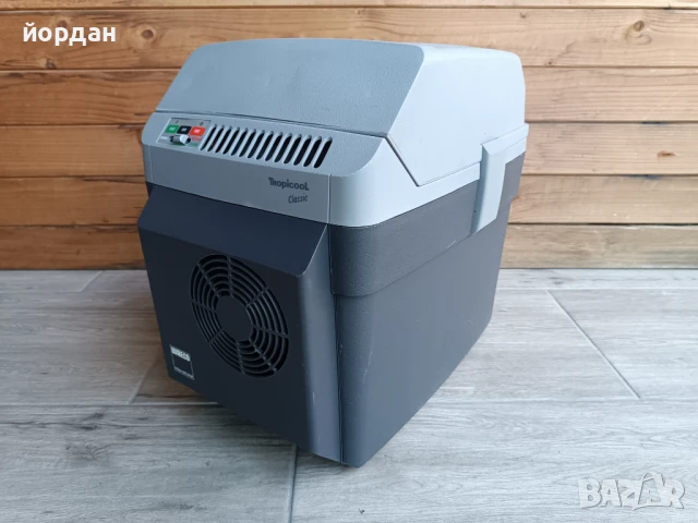 Хладилна чанта Waeco 12 волта 