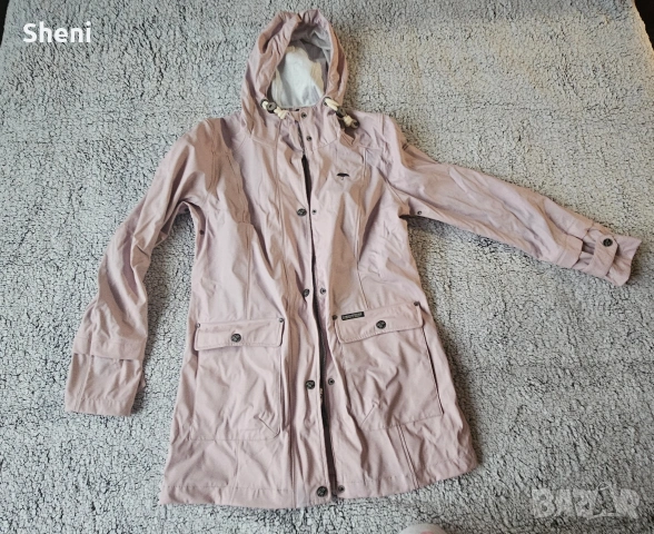 Яке Schmuddelwedda Coat, L size, 2в1 с полар, снимка 17 - Якета - 53512875