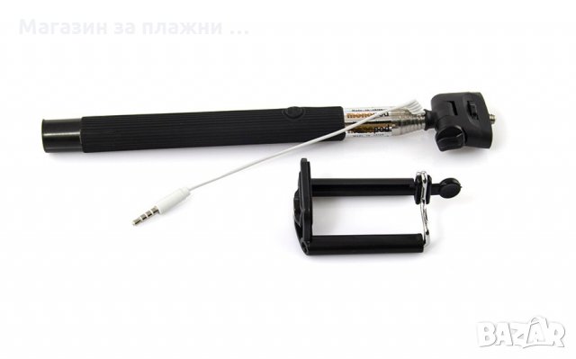 Селфи стик , снимка 12 - Селфи стикове, аксесоари - 28450591