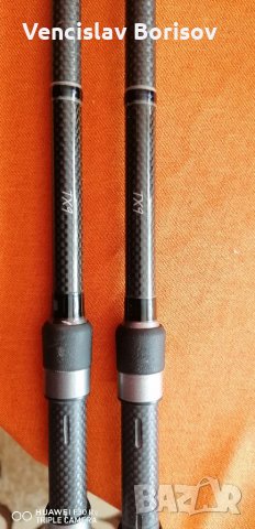 Въдици shimano tx 9, снимка 3 - Въдици - 35404691