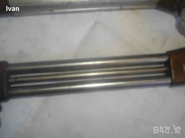 X21 ПРОФЕСИОНАЛЕН ОКСИЖЕНЕН РЕЗАК РЕЗАЧ ГАЗО-КИСЛОРОДНО-АЦЕТИЛЕНОВО РЯЗАНЕ ЗАВАРЯВАНЕ СПОЯВАНЕ 53см, снимка 11 - Други инструменти - 47939282