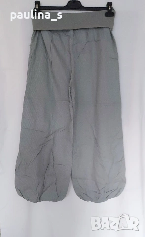 Два различни броя / Марков памучен панталон на райета "Airfield", "Zafa" , снимка 16 - Панталони - 53400008