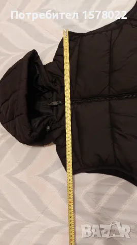 Зимен елек размер Л, снимка 9 - Други - 48484672