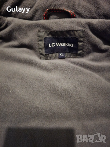 Мъжки елек , снимка 2 - Други - 53598149