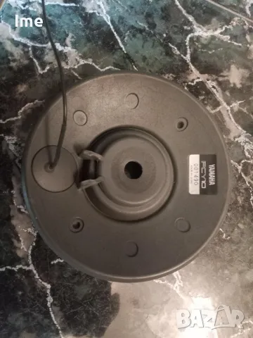 Електронни барабани YAMAHA DTX 2.0, снимка 5 - Ударни инструменти - 48935123