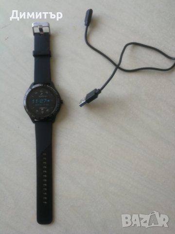 Smart часовник L9, снимка 5 - Смарт гривни - 43800758