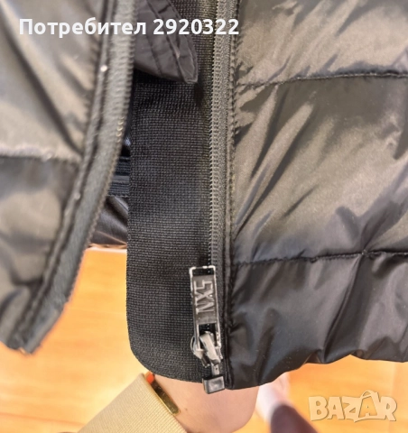 Ски яке Goldbergh, снимка 5 - Якета - 52631231