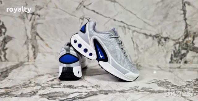 Nike спортни мъжки маратонки , снимка 3 - Маратонки - 49625519