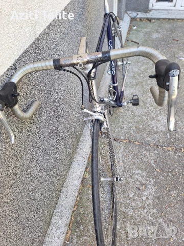 Colnago super, снимка 11 - Велосипеди - 51531297