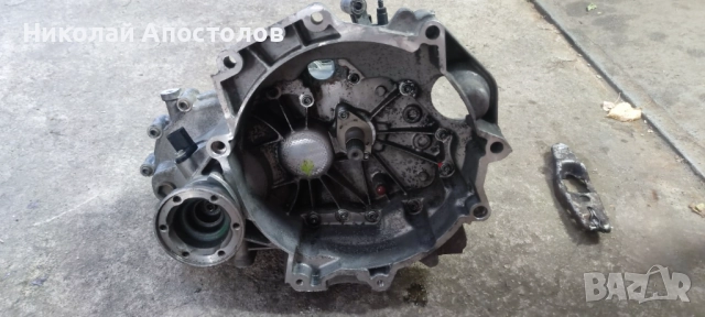 Скоростна кутия Фолксваген, Сеат, Шкода , снимка 4 - Части - 52568611