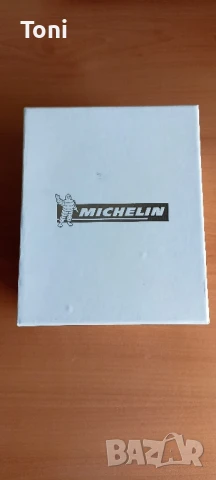 Часовник Michelin , снимка 4 - Мъжки - 51141675