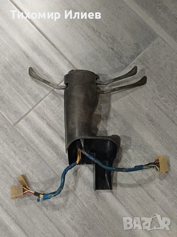 Лост за светлини и мигачи за ВАЗ 2103 