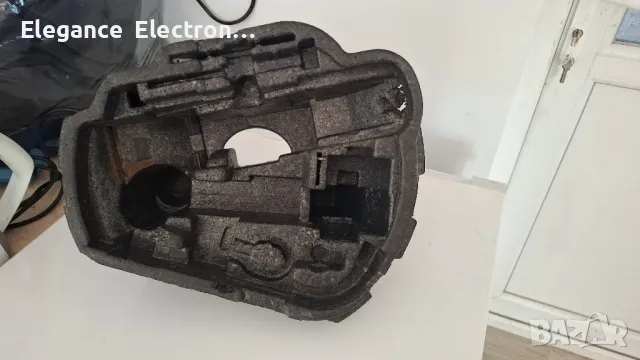 Органайзер за резервна гума VW Golf 4 / Bora / VAG – 1J0 012 113M