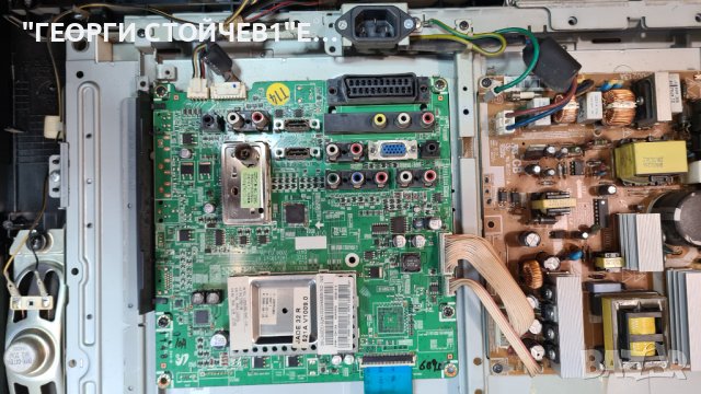 LE32A330J1  гаранция 6м., снимка 4 - Части и Платки - 39114045