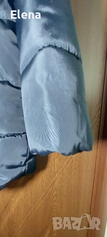 Яке Reserved за момиче 134-146 см , снимка 3 - Детски якета и елеци - 52060626