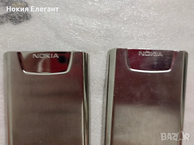 Капаци за Нокия 8800 Classic , снимка 3 - Резервни части за телефони - 51077203