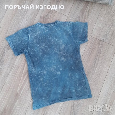 ДЕТСКА ТЕНИСКА, снимка 3 - Детски тениски и потници - 43774795