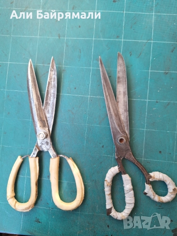 Обущарски, кожарски и сарашки инструменти, снимка 4 - Други инструменти - 52151187